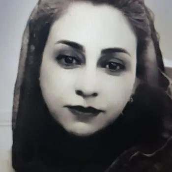 نامه های مچاله شده یک زن ..