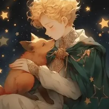 شازده کوچولو 