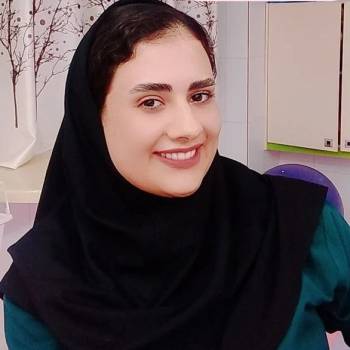 فاطمه مهری| نویسنده