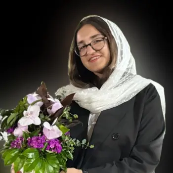 فاطمه مبارکی