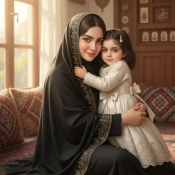 نفیسه باقریان