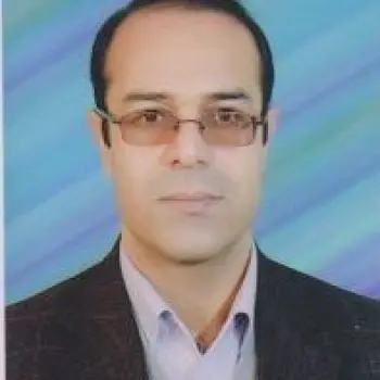 پروفایل اسماعیل قربانی در زیبا متن