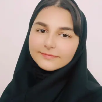  شاعر محیا اسدی