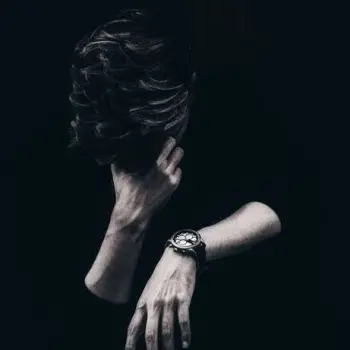سکوت بزرگتریناعتراض من است
