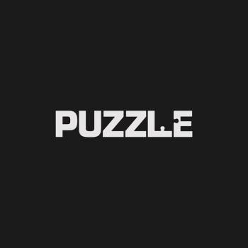 کاربر زیبا متن Puzzle_tex