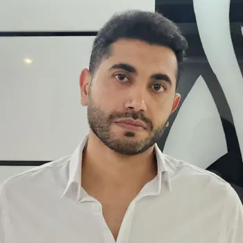 دفتر شعر شب نقره ایی