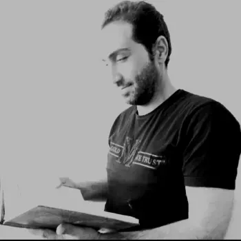 دلنوشته‌‌ و عاشقانه‌های  محسن سلیمی