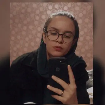 دلنوشته های عسل صحاف قانع