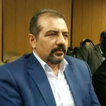 علی روح افزا