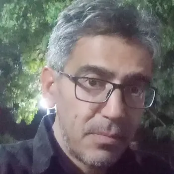 مرتضی میرزادوست 