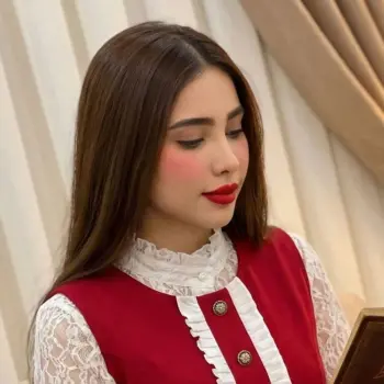 فهیمه قدیمی