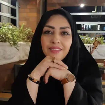 بانوی کاشانی  اعظم کلیابی