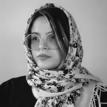 دلنوشته های عسل صحاف قانع