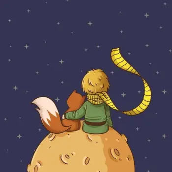 شازده کوچولو 