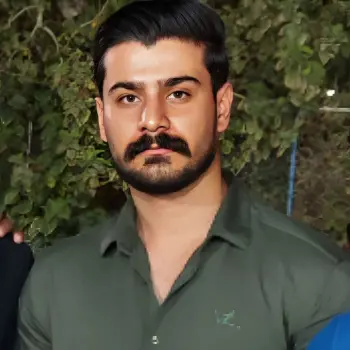 امین سنبلانی