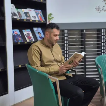 مسعودپورسلیمان