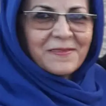 نسرین شریفی