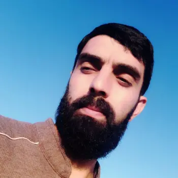 شهریار قهرمانی 