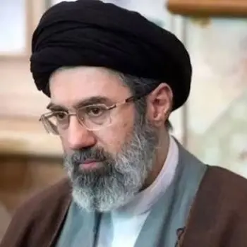 معصومه سعادت 