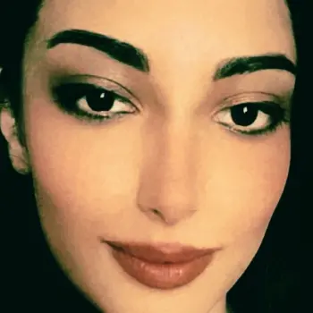 اشعار صبا فرهادی