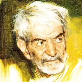 شاعران ایران