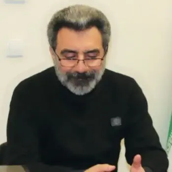 شهریار جعفری منصور