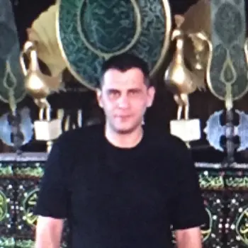 مسعود پورسلیمان