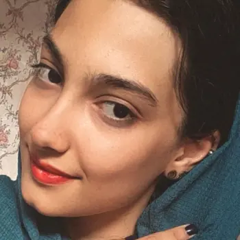 اشعار صبا فرهادی