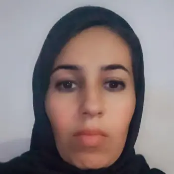 معظمه جهانشاهی (شاعر)