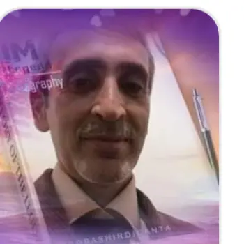 داود مهرجو(آهیر).اشعار عاشقانه غمگین