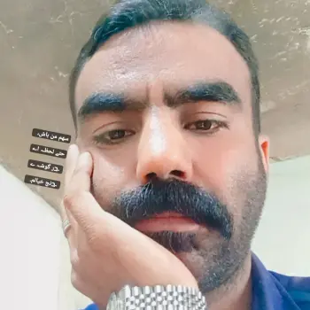 امین غلامی تخلص (شاعر کوچک)
