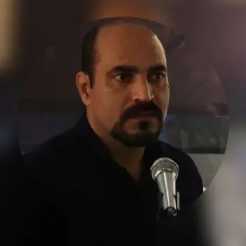رضا کهنسال آستانی