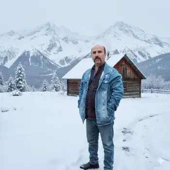 عمرازنیمه رفته