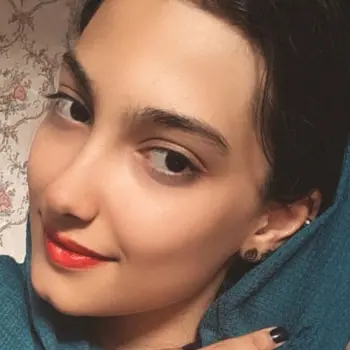 اشعار صبا فرهادی